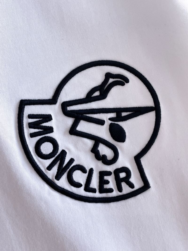 Moncler T-Shirts